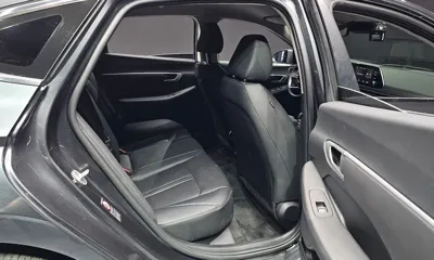Hyundai Sonata 2023, 98995 км, за 8725.66 USD - фото 11