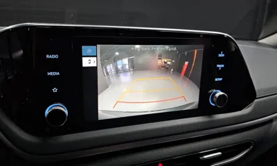 Hyundai Sonata 2023, 98995 км, за 8725.66 USD - фото 14