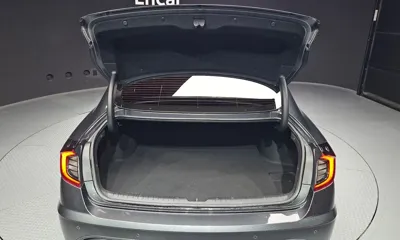 Hyundai Sonata 2023, 98995 км, за 8725.66 USD - фото 20
