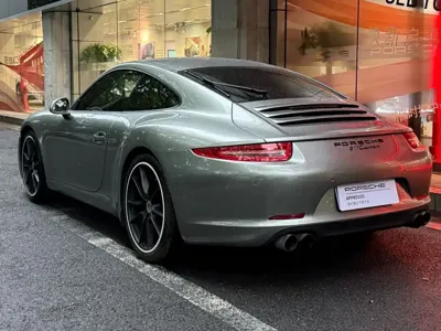 Porsche 911 2014, 65800 км, за 57091.3 USD