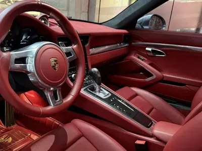 Porsche 911 2014, 65800 км, за 57091.3 USD - фото 6