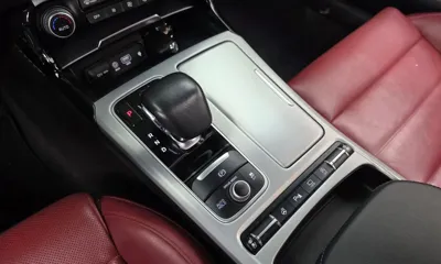 Kia Stinger 2019, 117563 км, за 12247.56 USD - фото 9
