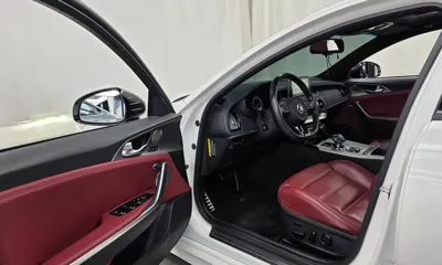 Kia Stinger 2019, 117563 км, за 12247.56 USD - фото 10