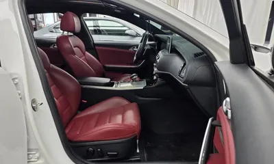 Kia Stinger 2019, 117563 км, за 12247.56 USD - фото 11