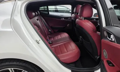 Kia Stinger 2019, 117563 км, за 12247.56 USD - фото 12
