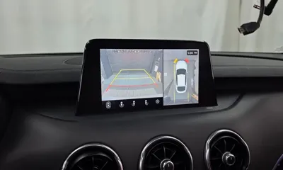 Kia Stinger 2019, 117563 км, за 12247.56 USD - фото 15
