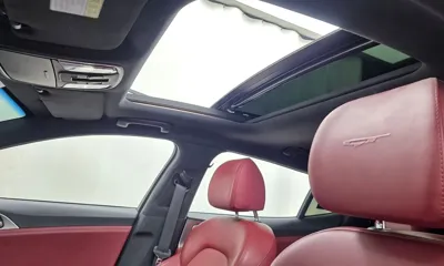Kia Stinger 2019, 117563 км, за 12247.56 USD - фото 18