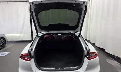 Kia Stinger 2019, 117563 км, за 12247.56 USD - фото 20