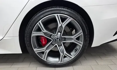 Kia Stinger 2019, 117563 км, за 12247.56 USD - фото 21