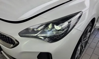 Kia Stinger 2019, 117563 км, за 12247.56 USD - фото 22