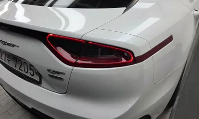 Kia Stinger 2019, 117563 км, за 12247.56 USD - фото 23