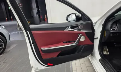 Kia Stinger 2019, 117563 км, за 12247.56 USD - фото 24