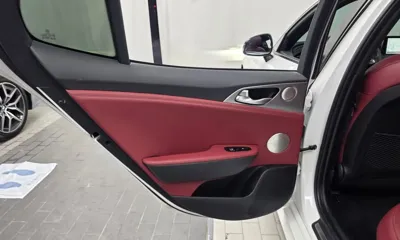 Kia Stinger 2019, 117563 км, за 12247.56 USD - фото 25