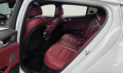 Kia Stinger 2019, 117563 км, за 12247.56 USD - фото 26