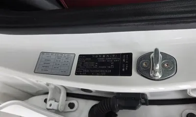 Kia Stinger 2019, 117563 км, за 12247.56 USD - фото 27