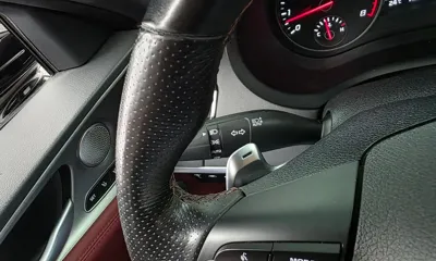 Kia Stinger 2019, 117563 км, за 12247.56 USD - фото 29