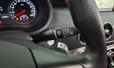 Kia Stinger 2019, 117563 км, за 12247.56 USD - фото 30