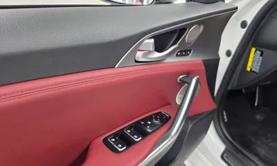 Kia Stinger 2019, 117563 км, за 12247.56 USD - фото 33