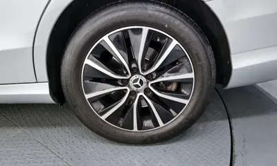 Mercedes-Benz C-Class 2019, 43597 км, за 14007.27 USD