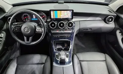Mercedes-Benz C-Class 2019, 43597 км, за 13916.24 USD - фото 7