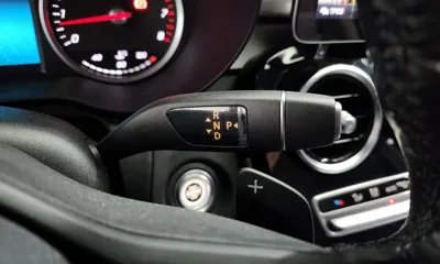 Mercedes-Benz C-Class 2019, 43597 км, за 13916.24 USD - фото 9