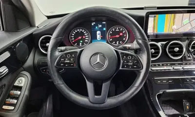 Mercedes-Benz C-Class 2019, 43597 км, за 13916.24 USD - фото 13