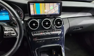 Mercedes-Benz C-Class 2019, 43597 км, за 13916.24 USD - фото 15