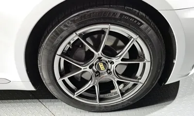 Genesis G80 2017, 152085 км, за 8861.76 USD