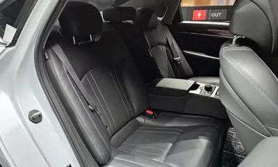 Genesis G80 2017, 152085 км, за 8861.76 USD - фото 12