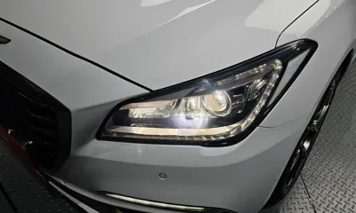 Genesis G80 2017, 152085 км, за 8861.76 USD - фото 22