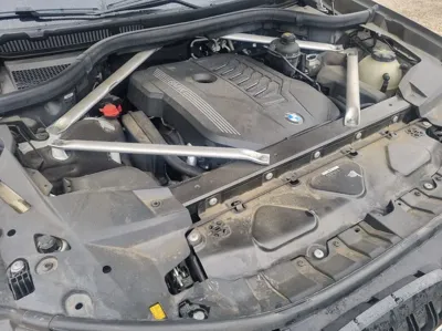 BMW X7 2022, 96277 км, за 48755.1 USD - фото 6