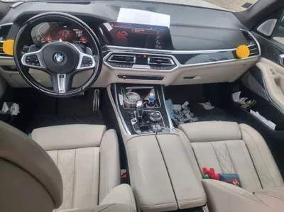 BMW X7 2022, 96277 км, за 48755.1 USD - фото 7