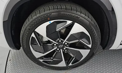 Renault-KoreaSamsung Grand Koleos 2026, 3712 км, за 20802.18 USD