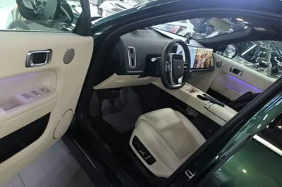 Li Auto L9 2022, 35500 км, за 40336 USD - фото 18