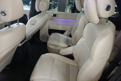 Li Auto L9 2022, 35500 км, за 40336 USD - фото 20