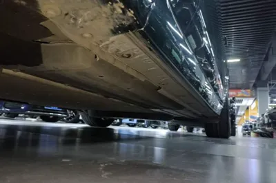 Li Auto L9 2022, 35500 км, за 40336 USD - фото 25