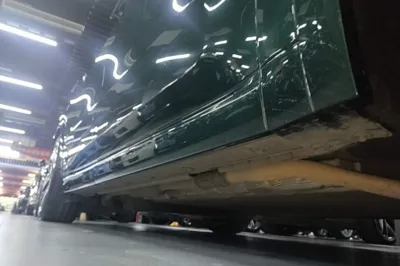 Li Auto L9 2022, 35500 км, за 40336 USD - фото 26