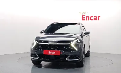 Kia Sportage 2022, 64400 км, за 18720.43 USD