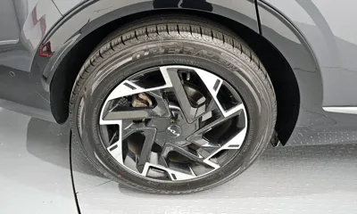 Kia Sportage 2022, 64400 км, за 18720.43 USD