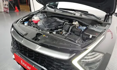 Kia Sportage 2022, 64400 км, за 18720.43 USD - фото 6