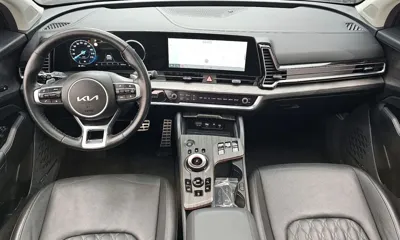 Kia Sportage 2022, 64400 км, за 18720.43 USD - фото 7