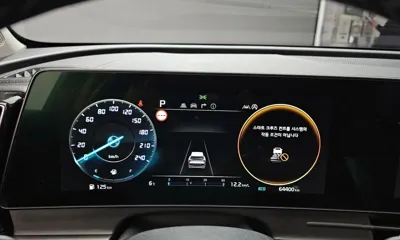 Kia Sportage 2022, 64400 км, за 18720.43 USD - фото 8