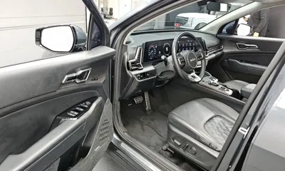 Kia Sportage 2022, 64400 км, за 18720.43 USD - фото 10