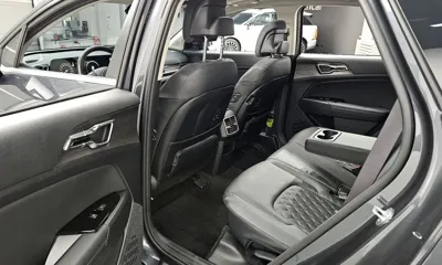 Kia Sportage 2022, 64400 км, за 18720.43 USD - фото 11