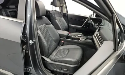 Kia Sportage 2022, 64400 км, за 18720.43 USD - фото 12