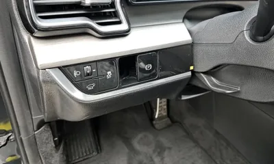 Kia Sportage 2022, 64400 км, за 18720.43 USD - фото 15