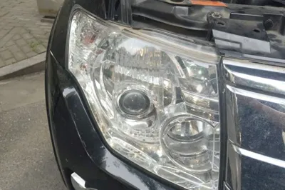 Mitsubishi Pajero 2019, 100300 км, за 16688 USD - фото 7