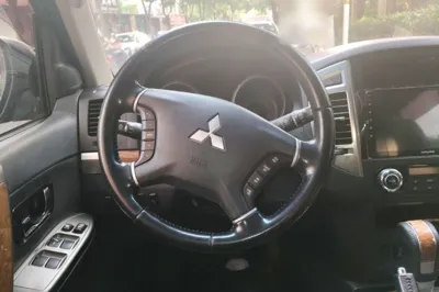Mitsubishi Pajero 2019, 100300 км, за 16688 USD - фото 10