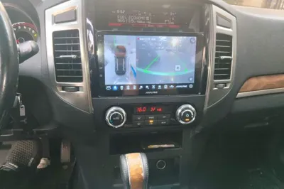 Mitsubishi Pajero 2019, 100300 км, за 16688 USD - фото 13
