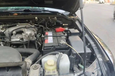 Mitsubishi Pajero 2019, 100300 км, за 16688 USD - фото 22